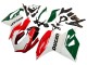 2015-2020 Ducati 1299 Motorcycle Fairings - White Red Green Matte Black Canada