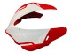 2015-2020 Ducati 1299 Motorcycle Fairings - White Red Green Matte Black Canada