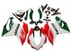 2015-2020 Ducati 1299 Motorcycle Fairings - White Red Green Matte Black Canada