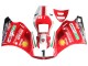 1993-2005 Ducati 748/916/996/998 Motorcycle Fairings - White Red Yellow Green Glossy Black Performance Canada