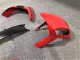 2008-2012 Ducati Monster 696 796 1100 1100S Motorcycle Fairings - Red Canada