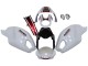2008-2012 Ducati Monster 696 796 1100 1100S Motorcycle Fairings - White Red Glossy Black Canada