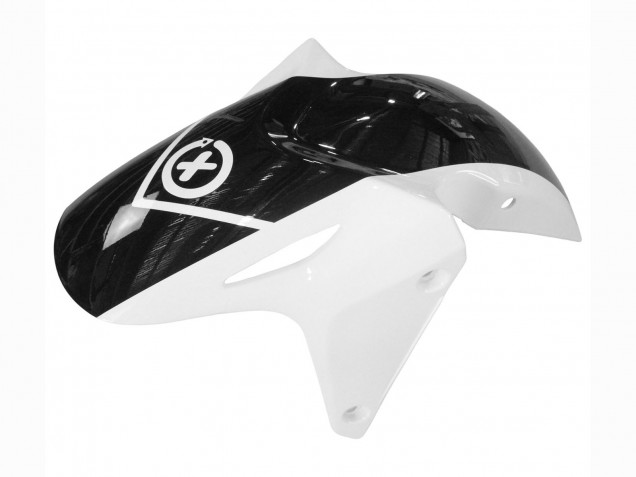 2013-2015 Honda CBR500R Motorcycle Fairings - Blue White Matte Black Canada