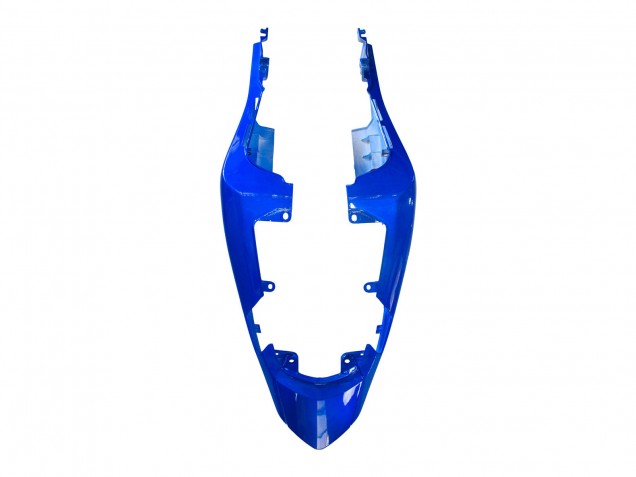 2013-2015 Honda CBR500R Motorcycle Fairings - Blue White Matte Black Canada