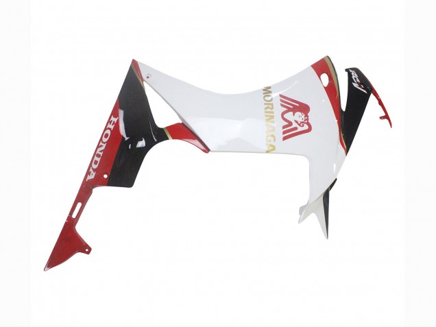 2013-2015 Honda CBR500R Motorcycle Fairings - White Red Green Glossy Black Morinage 777 Canada