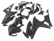 2016-2018 Honda CBR500R Motorcycle Fairings - Matte Black Canada