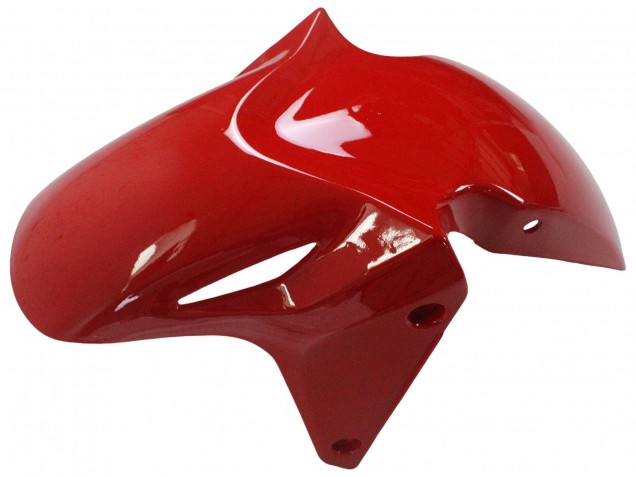 2016-2018 Honda CBR500R Motorcycle Fairings - White Red Blue Matte Black Canada