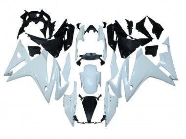 2016-2018 Honda CBR500R Motorcycle Fairings - Unpainted Canada