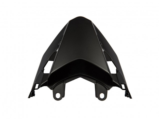 2022-2023 Honda CBR500R Motorcycle Fairings - Matte Black Yellow Canada