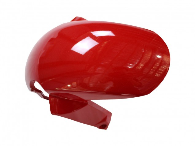 2022-2023 Honda CBR500R Motorcycle Fairings - Red White Black Canada