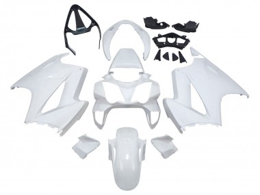 2002-2013 Honda VFR 800 Motorcycle Fairings - Unpainted Canada