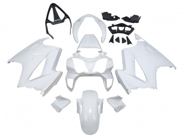 2002-2013 Honda VFR 800 Motorcycle Fairings - Unpainted Canada