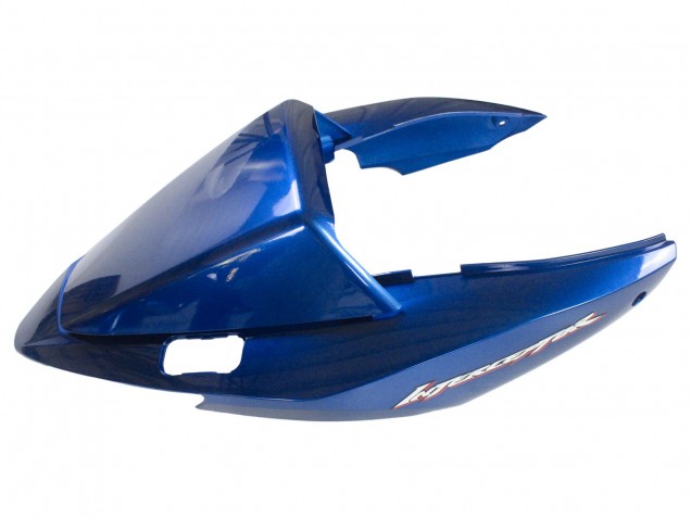 2002-2013 Honda VFR 800 Motorcycle Fairing - Blue Canada