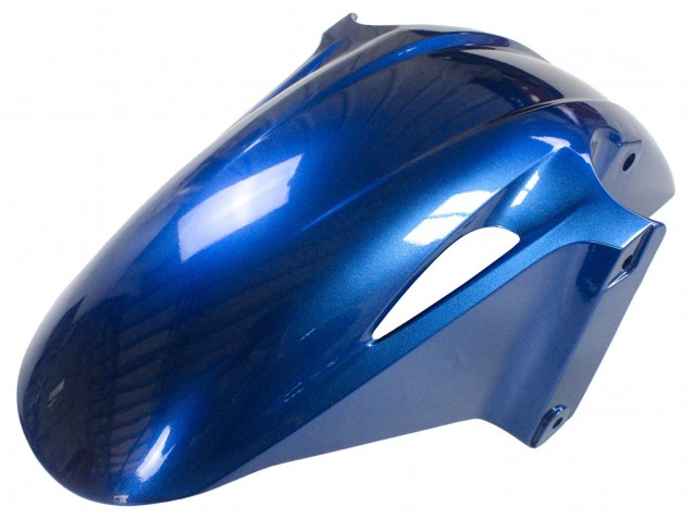 2002-2013 Honda VFR 800 Motorcycle Fairing - Blue Canada