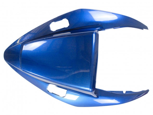 2002-2013 Honda VFR 800 Motorcycle Fairing - Blue Canada