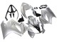2002-2013 Honda VFR 800 Motorcycle Fairing Kits - Silver Canada