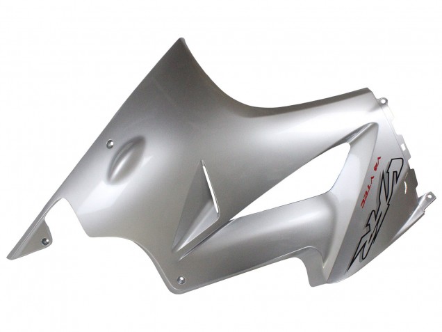2002-2013 Honda VFR 800 Motorcycle Fairing Kits - Silver Canada