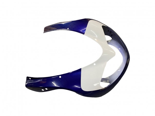 1998-2003 Suzuki TL1000R Motorcycle Fairing - White Blue Black Red Canada