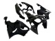 1996-2003 Kawasaki ZX7R Motorcycle Fairing - Glossy Black Canada