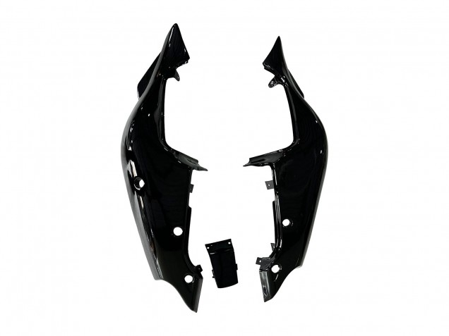 1996-2003 Kawasaki ZX7R Motorcycle Fairing - Glossy Black Canada