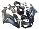 2004-2005 Honda CBR1000RR Motorcycle Fairings - Glossy Black Matte Grey Red Fireblade Canada