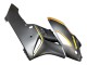 2004-2005 Honda CBR1000RR Motorcycle Fairings - Matte Grey Gold Canada