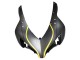 2004-2005 Honda CBR1000RR Motorcycle Fairings - Matte Grey Gold Canada