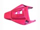 2004-2005 Honda CBR1000RR Motorcycle Fairings - Pink Glossy Black Canada