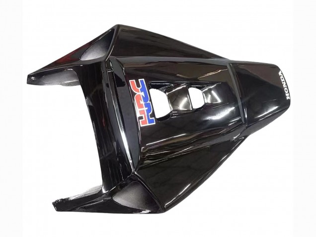 2006-2007 Honda CBR1000RR Motorcycle Fairings - Red Glossy Black Canada