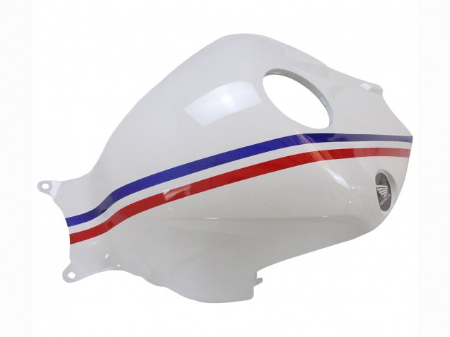 2012-2016 Honda CBR1000RR Motorcycle Fairings - White Blue Red Repsol Canada