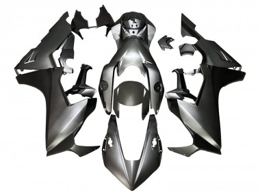 2017-2023 Honda CBR1000RR Motorcycle Fairings - Matte Grey Canada