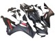 2017-2023 Honda CBR1000RR Motorcycle Fairings - Matte Grey Red Canada