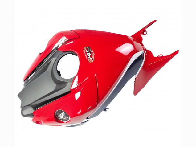 2017-2023 Honda CBR1000RR Motorcycle Fairings - White Red Dark Blue Fireblade Canada