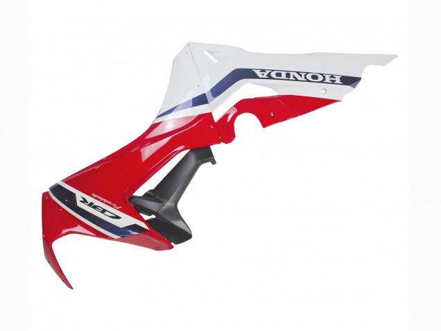 2017-2023 Honda CBR1000RR Motorcycle Fairings - White Red Dark Blue Fireblade Canada