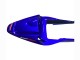 2003-2004 Honda CBR600RR Motorcycle Fairings - White Blue Red HRC Canada