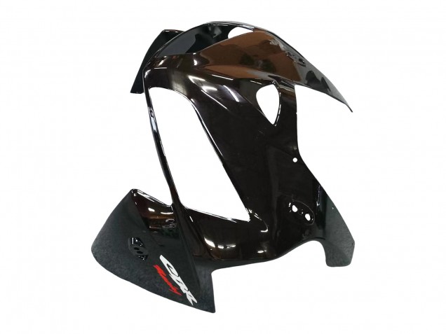 2005-2006 Honda CBR600RR Motorcycle Fairings - Glossy Black Canada