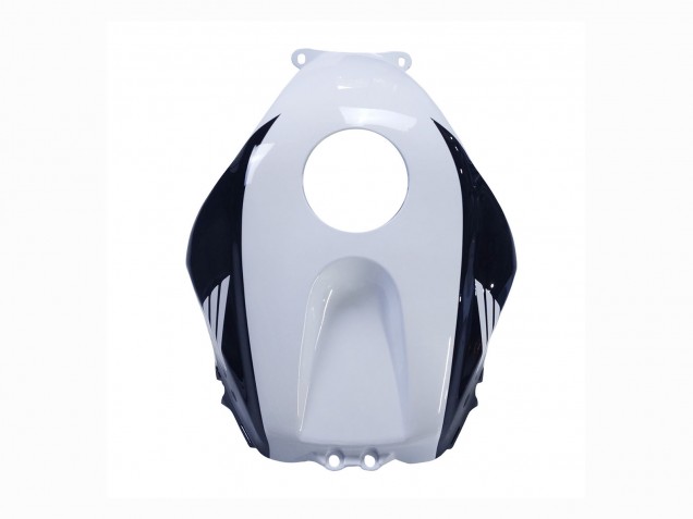 2005-2006 Honda CBR600RR Motorcycle Fairings - Gold White Black Canada