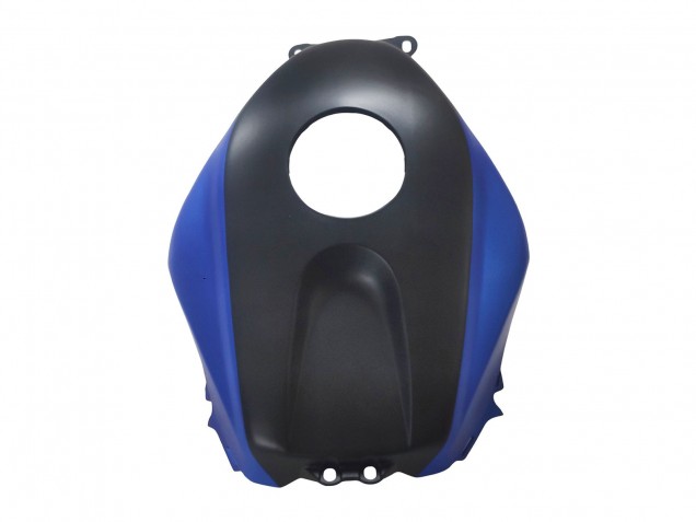 2005-2006 Honda CBR600RR Motorcycle Fairings - Black Blue Canada
