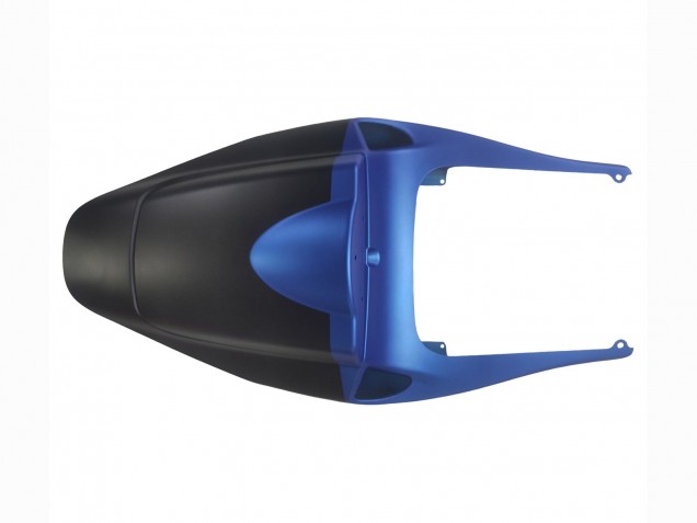 2005-2006 Honda CBR600RR Motorcycle Fairings - Black Blue Canada