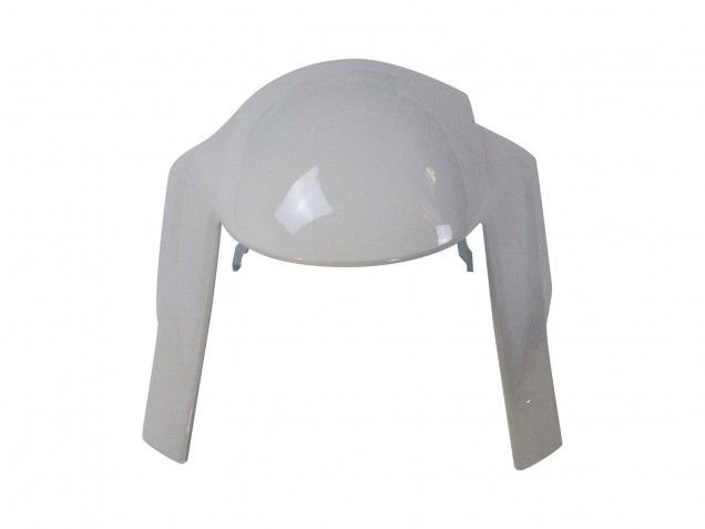 2005-2006 Honda CBR600RR Motorcycle Fairings - Black White Canada