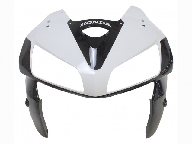 2005-2006 Honda CBR600RR Motorcycle Fairings - Black White Canada