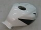 2005-2006 Honda CBR600RR Motorcycle Fairings - Black White Racing Canada
