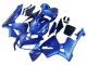 2005-2006 Honda CBR600RR Motorcycle Fairings - Blue Canada
