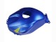 2005-2006 Honda CBR600RR Motorcycle Fairings - Blue Canada