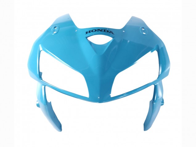 2005-2006 Honda CBR600RR Motorcycle Fairings - Light Blue Canada