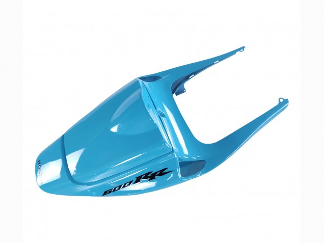 2005-2006 Honda CBR600RR Motorcycle Fairings - Light Blue Canada