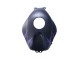 2005-2006 Honda CBR600RR Motorcycle Fairings - Matte Black Purple Canada