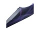 2005-2006 Honda CBR600RR Motorcycle Fairings - Matte Black Purple Canada