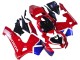 2005-2006 Honda CBR600RR Motorcycle Fairings - Red Blue Black Canada