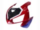 2005-2006 Honda CBR600RR Motorcycle Fairings - Red Blue Black Canada